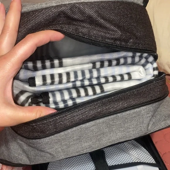 Vonshef picnic bag - Picture 9 of 9